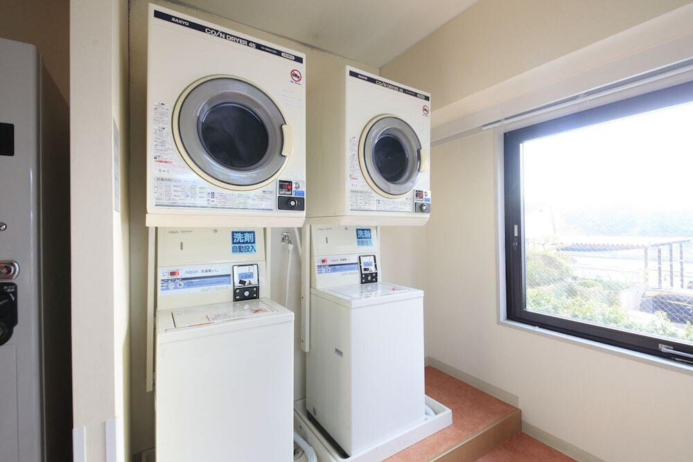 ランドリー ルーム