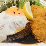 洋食クアトロ（ヨウショククアトロ）