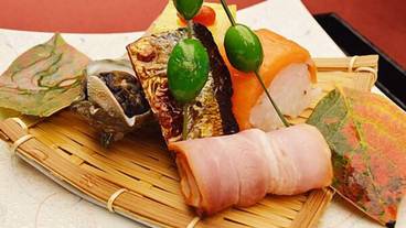 レストラン / 22