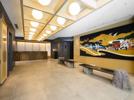 リッチモンドホテル浅草 / 2