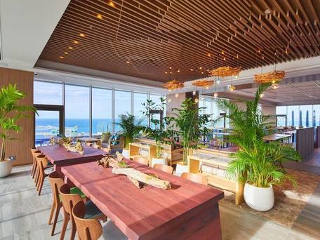 HOTEL AlaCOOJU OKINAWA / 5