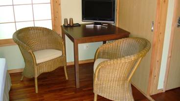 客室の設備とサービス / 5