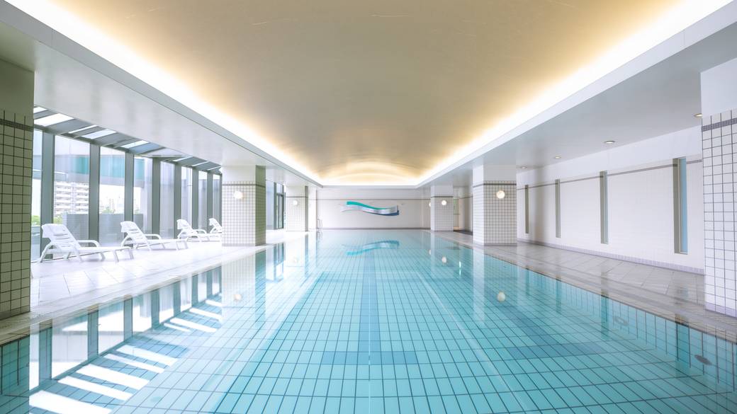 フィットネス　屋内プール / 4