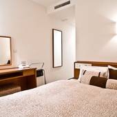 くれたけイン 浜名湖(静岡県 ビジネスホテル) / 4