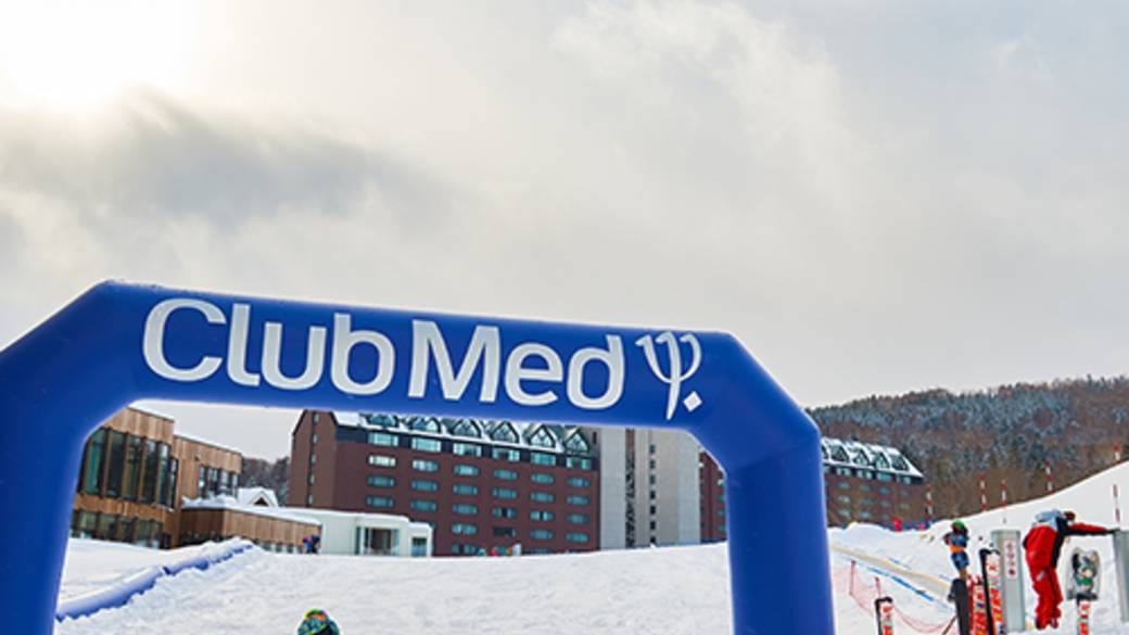 スキー＆ボードレッスン / 2