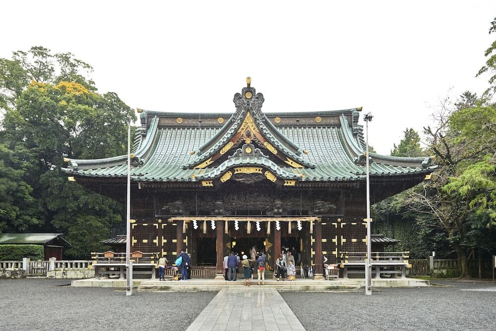 施設からの眺望