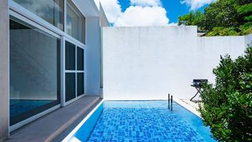 テラス / パティオ / 29