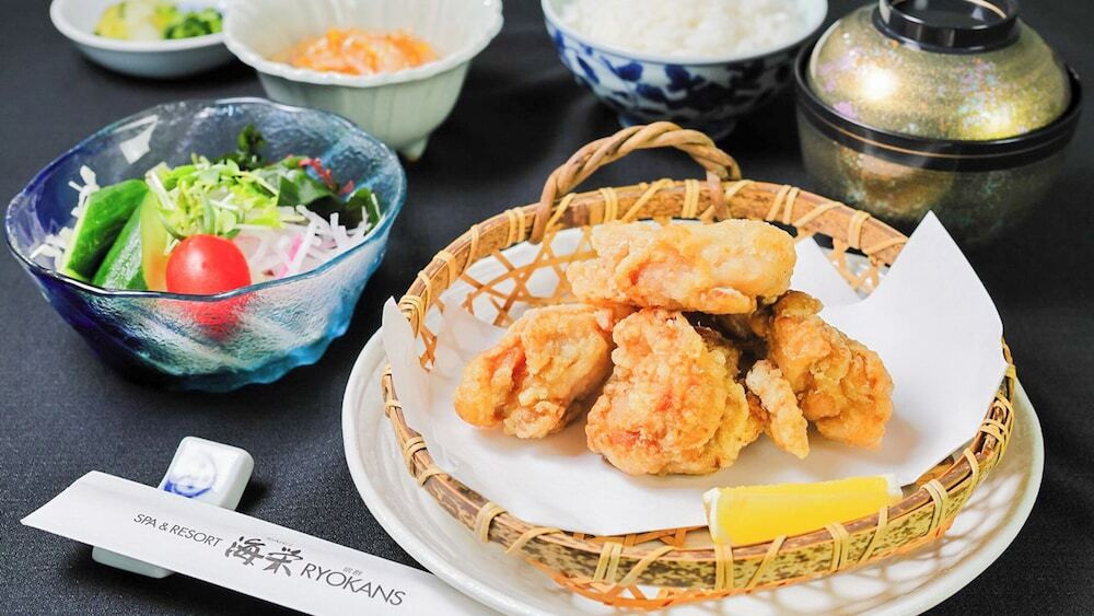 食事・飲み物