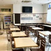 東横イン立川駅北口（東京都 ビジネスホテル） / 2