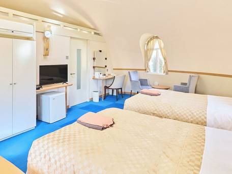 大自然阿蘇 健康の森（阿蘇ファームヴィレッジ） / 4