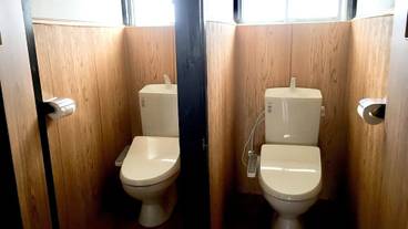 バスルーム / 11