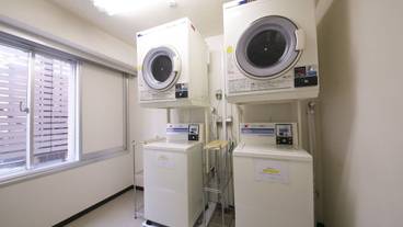 ランドリー ルーム / 4