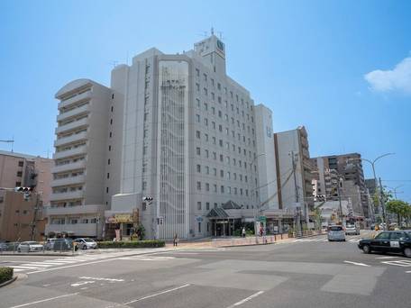 カサベライン神戸 / 3