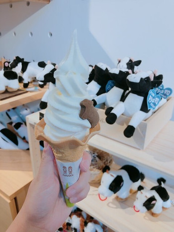 「ファームデザインズ 星野リゾートトマム店」 料理 103489490 