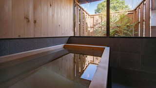 大洲城が見える SADA 103号室 50平米 禁煙