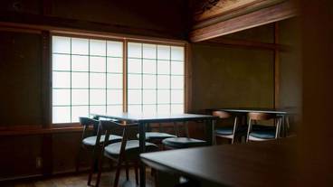 レストラン / 19