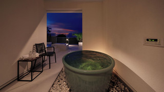 Room M-Marvelous VIP Suite Pool & Spa-