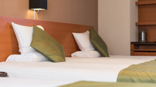 スーペリア トリプルルーム 禁煙