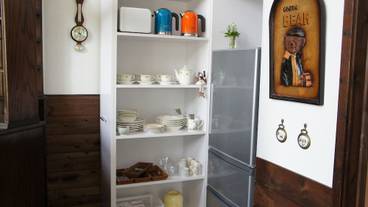 専用キッチン / 10