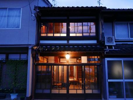 町家salon＆stay初華ui-ca / 1