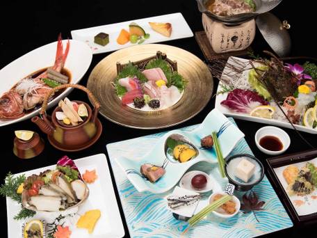 別邸 海と森 / 4