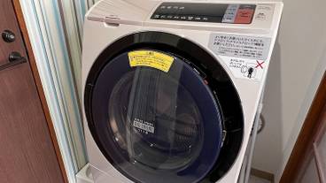 施設内の設備 / 23