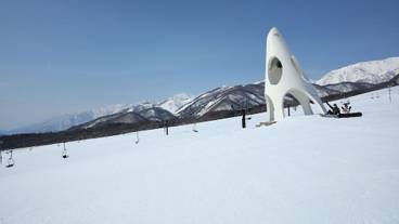 スノー スポーツとスキー / 18