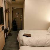 コンフォートイン京都四条烏丸（京都府 ビジネスホテル） / 2