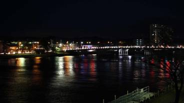 施設からの眺望 / 14