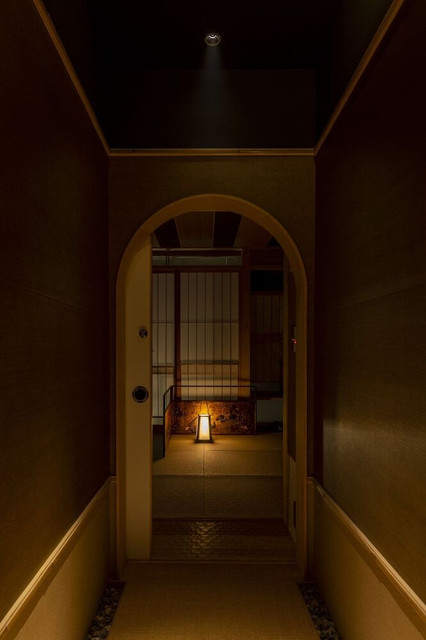茶室ryokan asakusa(チャシツリョカン アサクサ) / 8