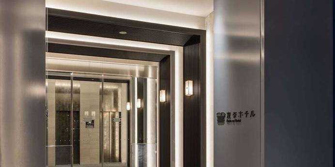 変なホテル東京 浅草田原町（東京都 ビジネスホテル） / 1