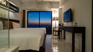 [ホテル棟]ローヤルスタンダード 禁煙