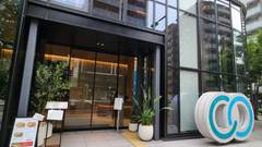 ホテルコメント横浜関内