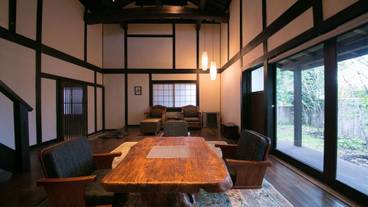 リビング エリア / 20