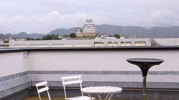 施設からの眺望 / 17