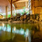 かみのやま温泉 仙渓園 月岡ホテル（山形県 旅館） / 5