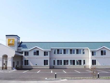 ファミリーロッジ旅籠屋・函館店 / 4