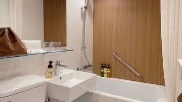 バスルームの設備 / 28