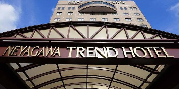 寝屋川トレンドホテル（大阪府 ビジネスホテル） / 1