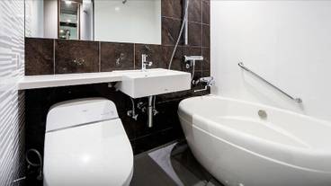 バスルーム / 32