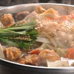 外で食べるならちょっと豪華に！銀座の鍋が美味しいお店7選