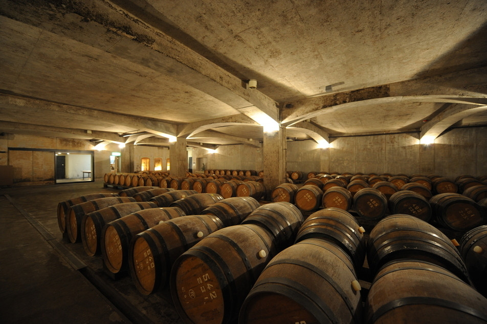 「サドヤレストラン レアル・ドール」 内観 69881892 