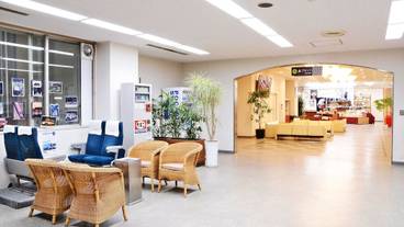 ロビー応接スペース / 7