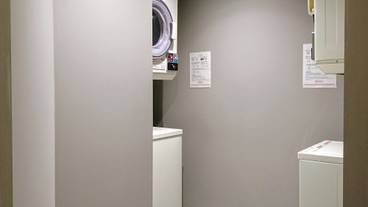 ランドリー ルーム / 5