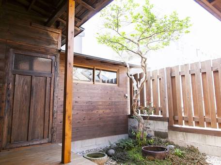 Fukuoka Guesthouse SHIP / 4