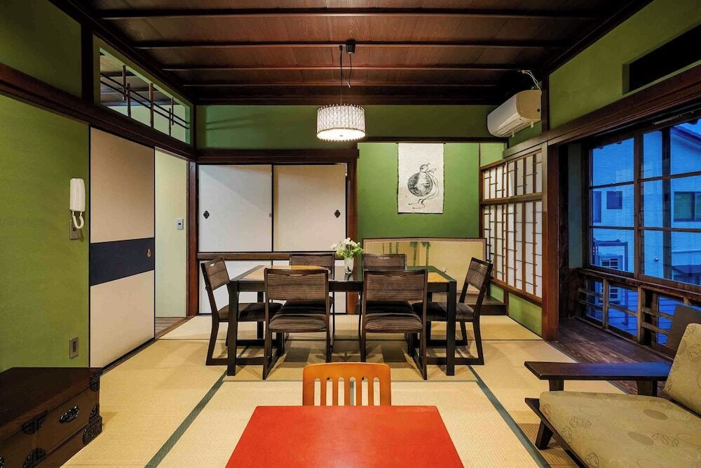 リビングルーム