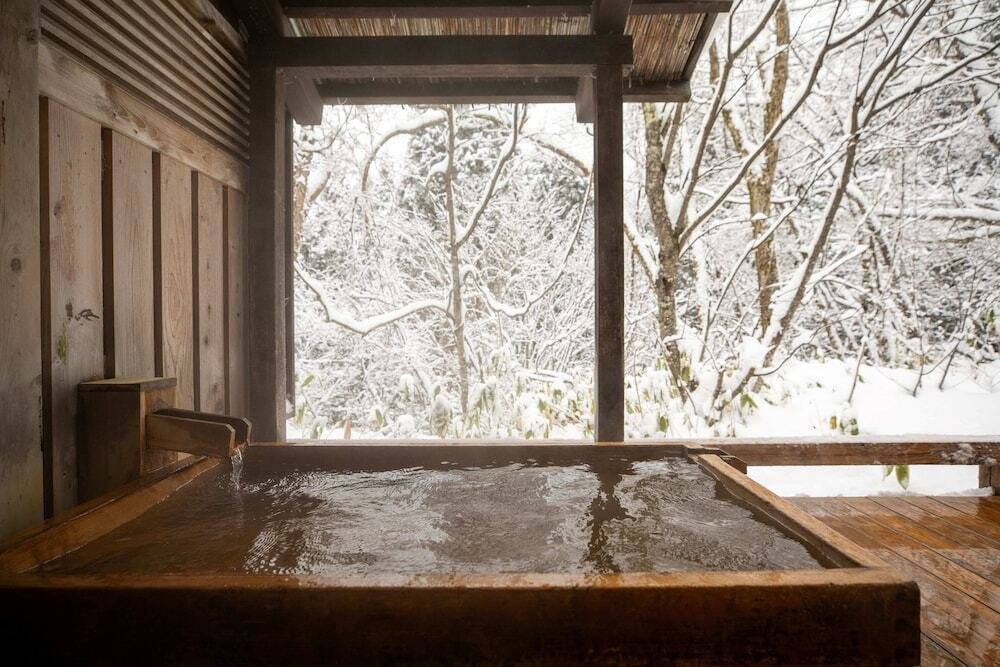 匠の宿 深山桜庵4025391