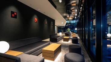 ロビー応接スペース / 8