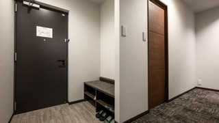 スーペリア ツインルーム