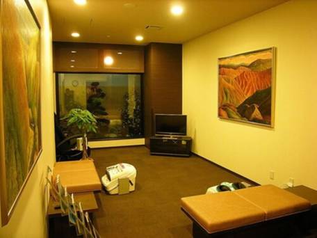 ホテルルートイン名張 / 2